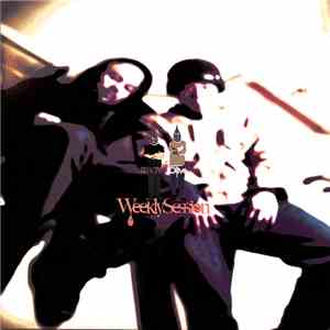 環Roy x Olive Oil - Weekly Session EP 1 mp3 album
