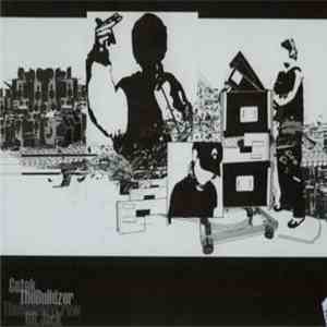 RR.Jack / TheBuildzer - The Underground Stylee Ep mp3 album