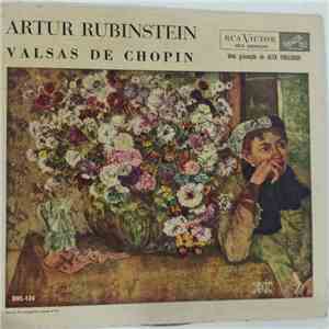 Rubinstein / Chopin - Valsas de Chopin mp3 album