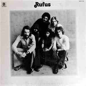 Rufus - Rufus mp3 album