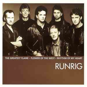 Runrig - The Essential mp3 album