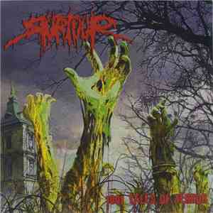 Ruptuur - 1001 Tales of Terror mp3 album