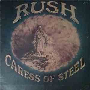 Rush - Caress Of Steel mp3 album