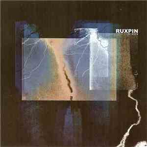 Ruxpin - Radio mp3 album