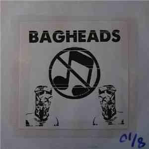 RxTx / Bagheads  - Songs Of Love, Songs Of Hope/Bagheads mp3 album