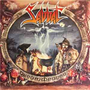 Sabbat  - Dreamweaver - Reflections Of Our Yesterdays mp3 album