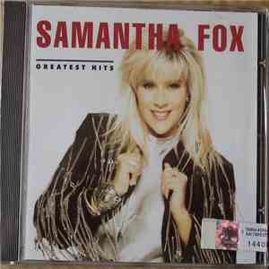 Samantha Fox - Greatest Hits mp3 album
