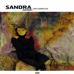 Sandra - The Complete History mp3 album
