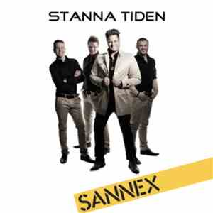 Sannex - Stanna Tiden mp3 album