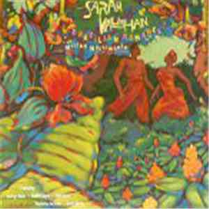 Sarah Vaughan & Milton Nascimento - Brazilian Romance mp3 album