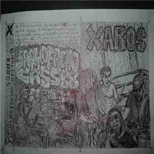 Sarkofachocrss88 / Xaros - Sarkofachocrss88 / Xaros mp3 album