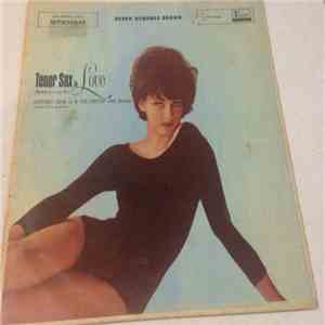 Satoru Oda & His Group - Tenor Sax In Love mp3 album