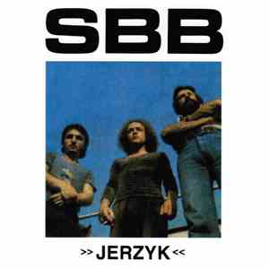 SBB - Jerzyk mp3 album
