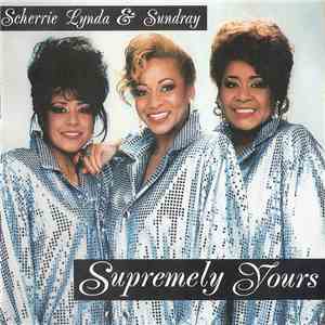 Scherrie Lynda & Sundray - Supremely Yours mp3 album