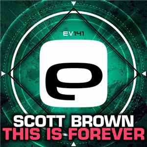 Scott Brown - This Is Forever mp3 album