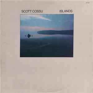 Scott Cossu - Islands mp3 album