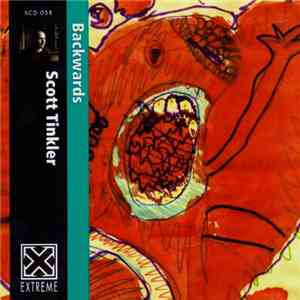 Scott Tinkler - Backwards mp3 album