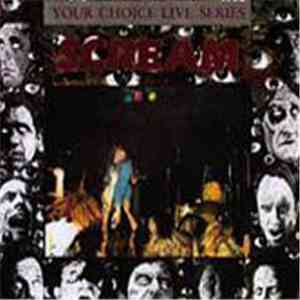 Scream  - Your Choice Live Series mp3 album