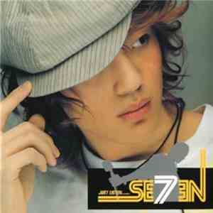 SE7EN  - Just Listen mp3 album