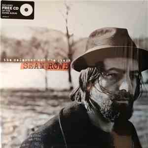 Sean Rowe - The Salesman And The Shark mp3 album