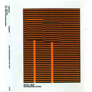 Seeland - Library mp3 album