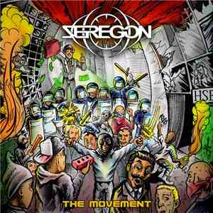 Seregon - The Movement mp3 album