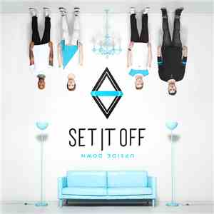 Set It Off  - Upside Down mp3 album