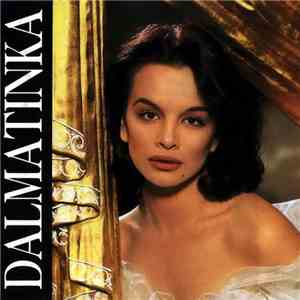 Severina - Dalmatinka mp3 album