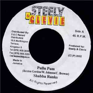 Shabba Ranks - Pullu Pum mp3 album