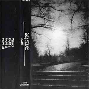 Shade  - Light mp3 album