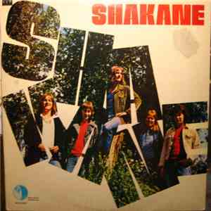 Shakane - Shakane mp3 album