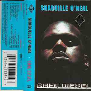 Shaquille O'Neal - Shaq Diesel mp3 album