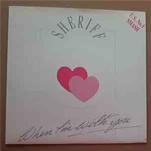 Sheriff  - When I'm With You mp3 album