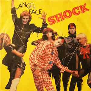 Shock  - Angel Face mp3 album