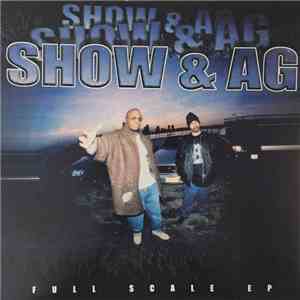 Show & AG - Full Scale EP mp3 album