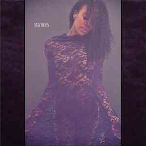 Shvona Lavette - New Moon mp3 album