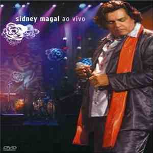 Sidney Magal - Ao Vivo mp3 album