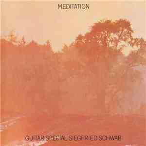 Siegfried Schwab - Meditation mp3 album