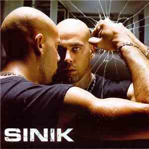 Sinik - Sang Froid mp3 album