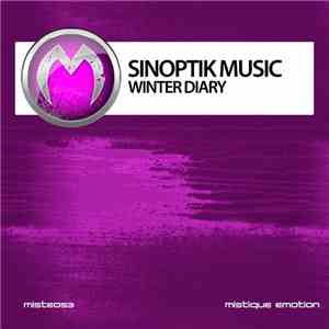 Sinoptik Music - Winter Diary mp3 album