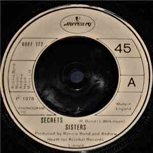 Sisters  - Secrets mp3 album