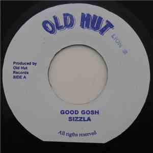 Sizzla - Good Gosh mp3 album
