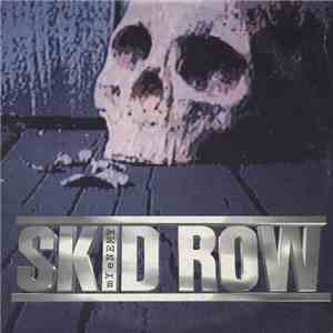 Skid Row - My Enemy mp3 album