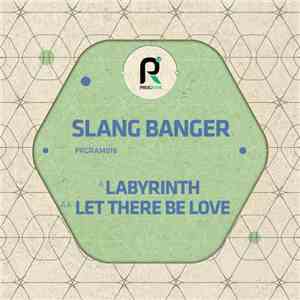 Slang Banger - Labrynth / Let There Be Love mp3 album
