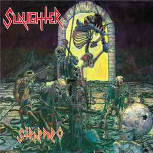 Slaughter  - Strappado mp3 album