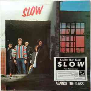 Slow  - Against The Glass mp3 album