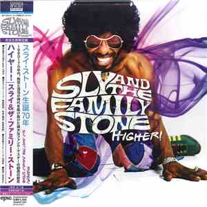 Sly And The Family Stone - Higher! mp3 album
