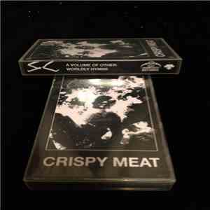 Snake Charmer  - Crispy Meat Demo mp3 album