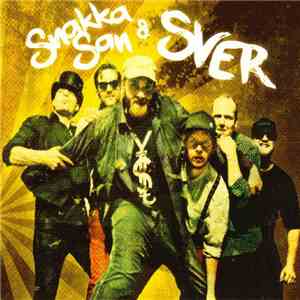 Snakka San & SVER - Snakka San & Sver mp3 album