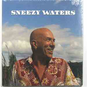 Sneezy Waters - Sneezy Waters mp3 album